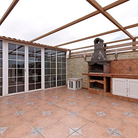 アルカス Casa Andreitaヴィラ エクステリア 写真