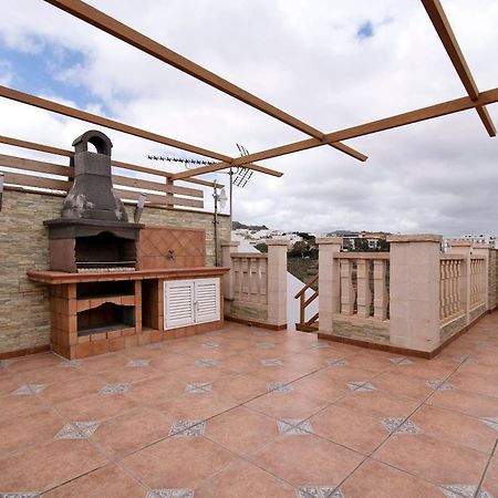 アルカス Casa Andreitaヴィラ エクステリア 写真