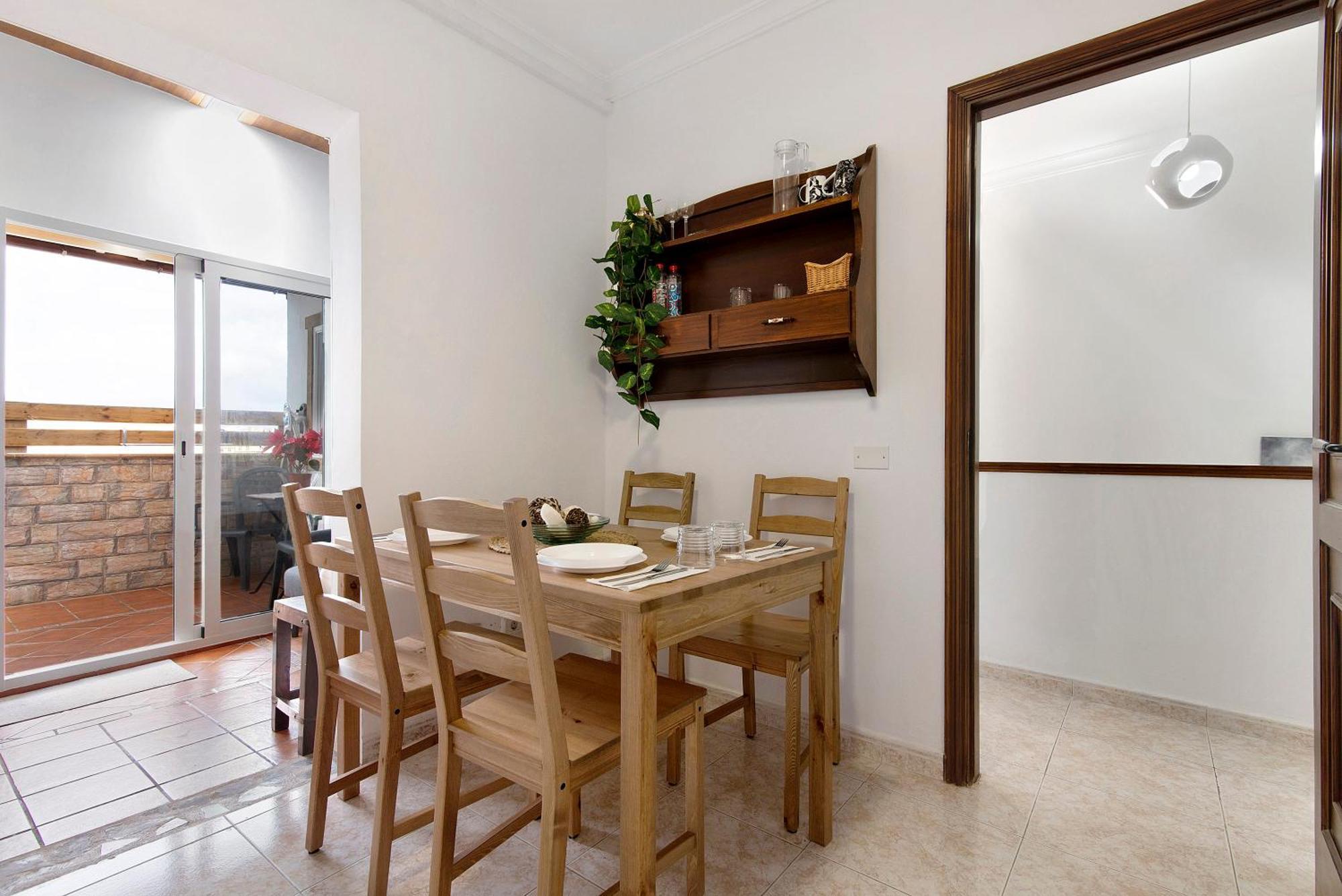 アルカス Casa Andreitaヴィラ エクステリア 写真