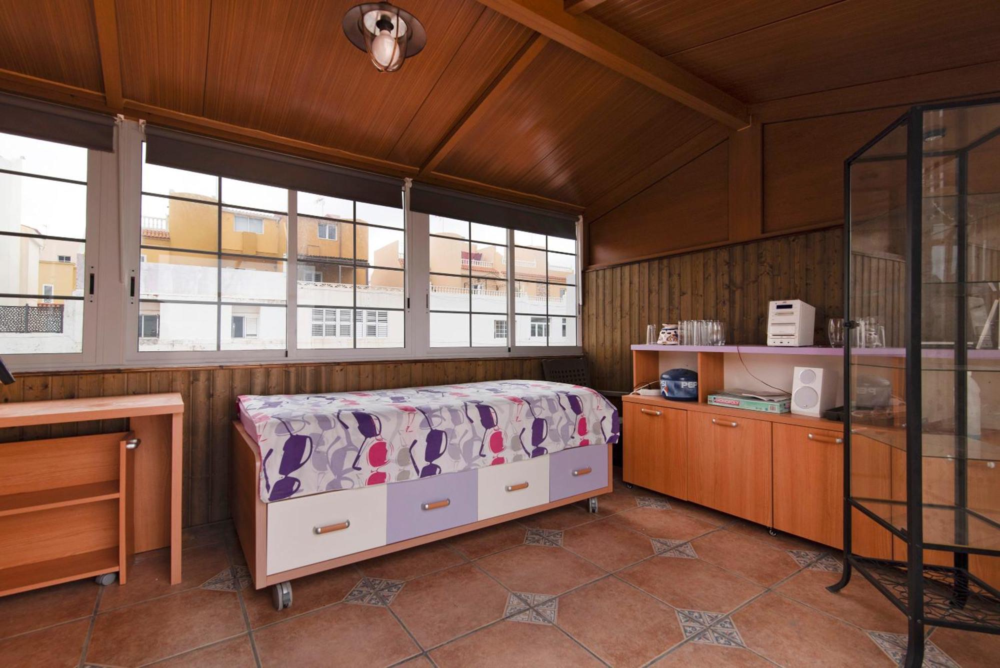 アルカス Casa Andreitaヴィラ エクステリア 写真