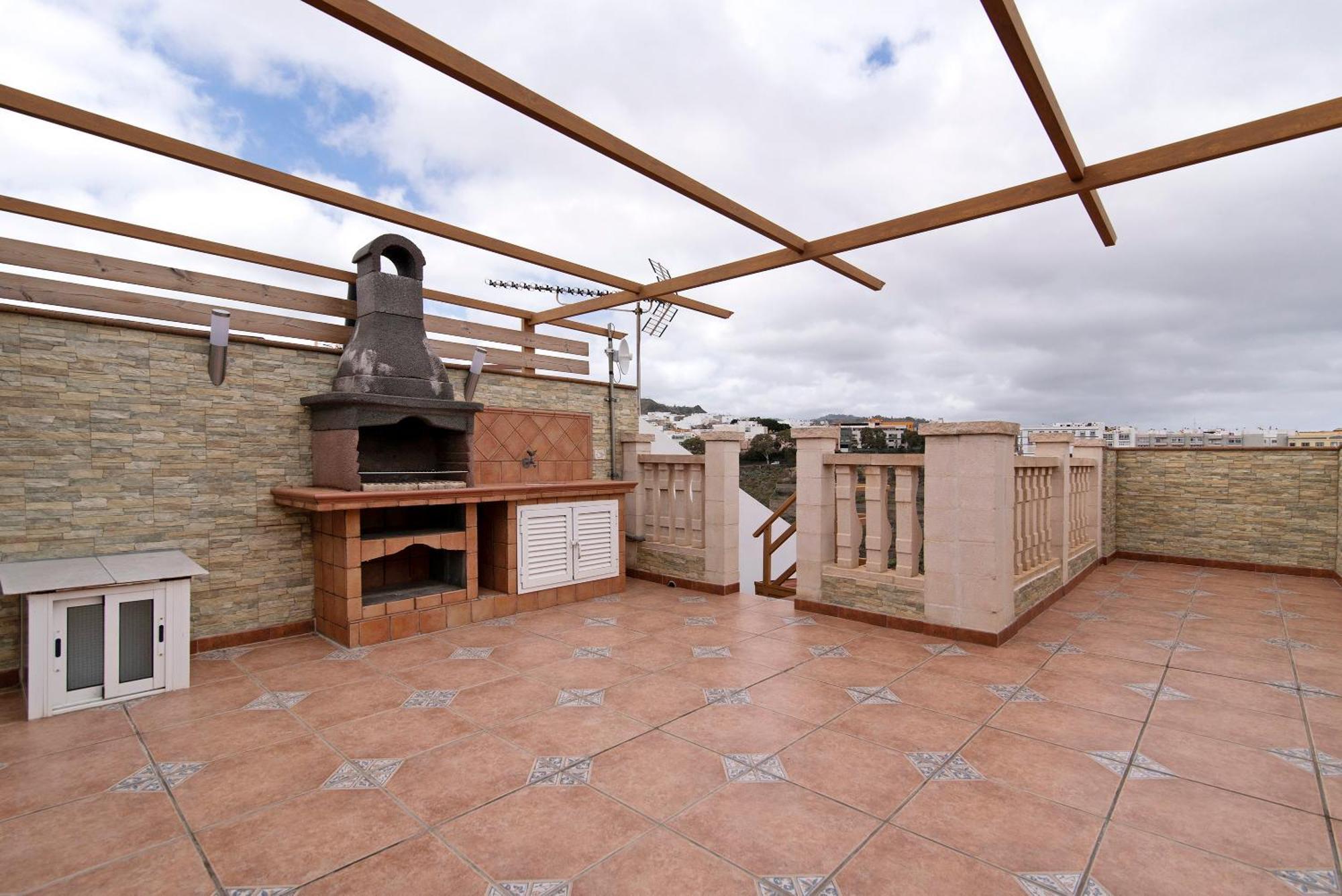 アルカス Casa Andreitaヴィラ エクステリア 写真